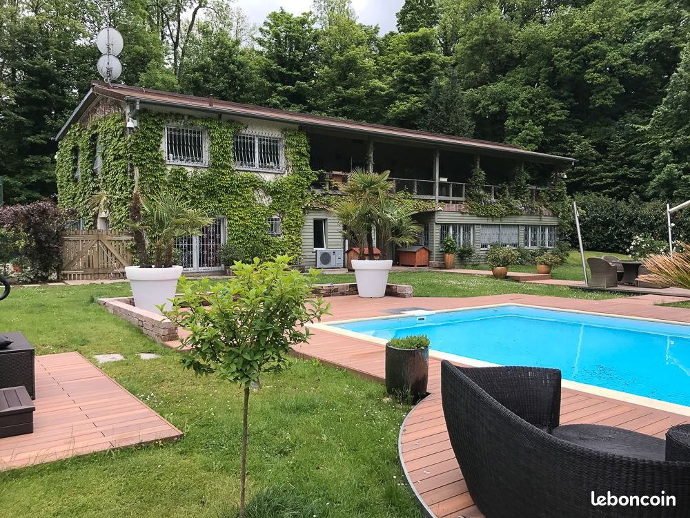 Maison à vendre, 300m², Bruebach