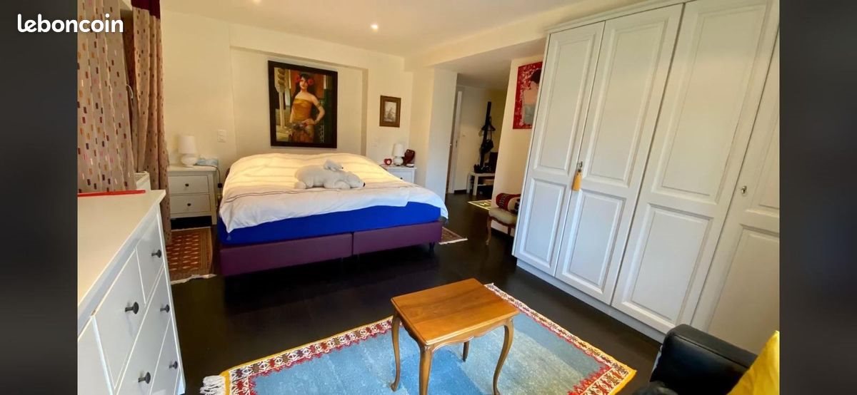 Maison à vendre, 300m², Bruebach