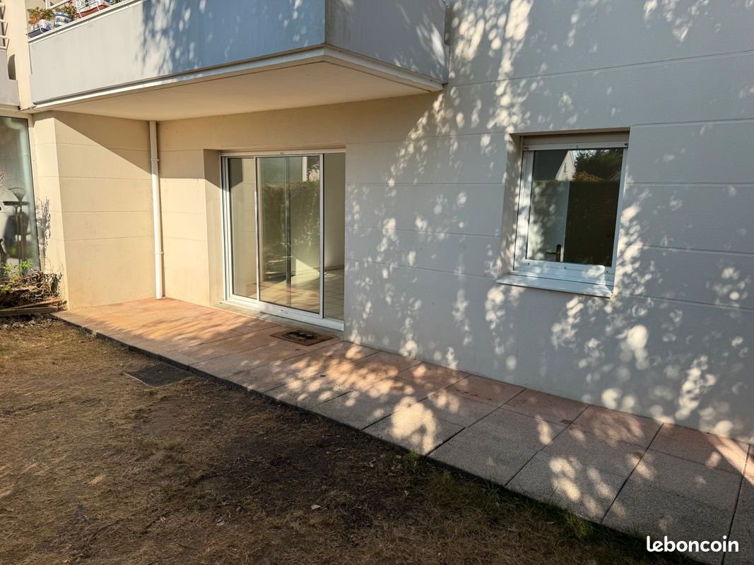 Appartement à vendre, 63m², Vannes