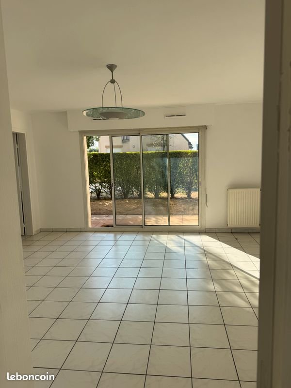 Appartement à vendre, 63m², Vannes