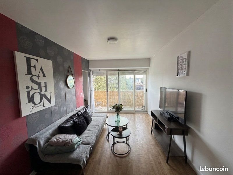 Appartement à louer, 33m², Artenay