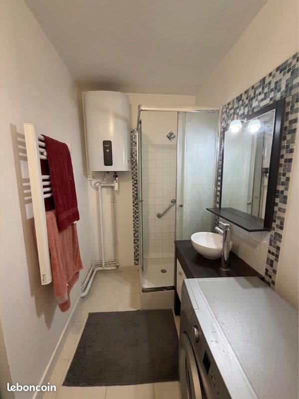 Appartement à louer, 33m², Artenay