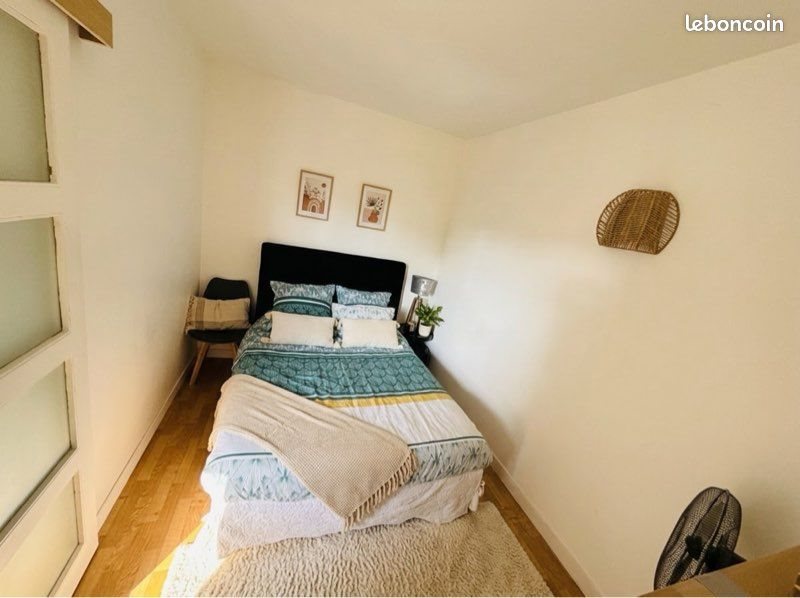 Appartement à louer, 33m², Artenay