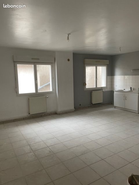 Appartement à louer, 110m², Fresne-Saint-Mamès