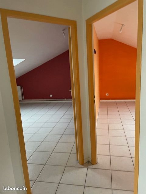 Appartement à louer, 110m², Fresne-Saint-Mamès