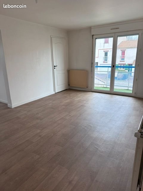 Appartement à vendre, 81m², Les Herbiers