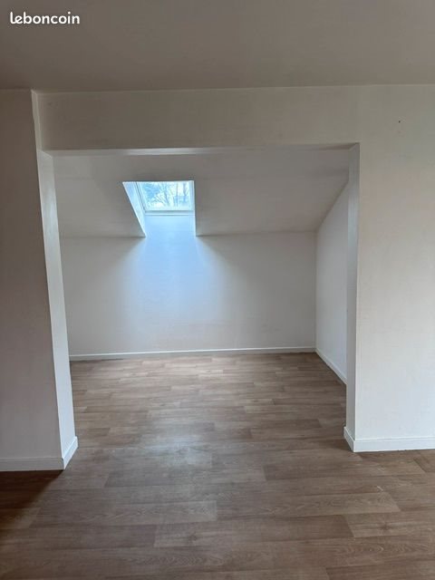 Appartement à vendre, 81m², Les Herbiers