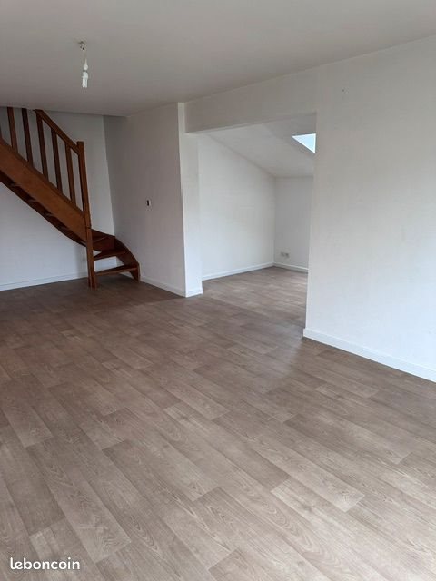 Appartement à vendre, 81m², Les Herbiers