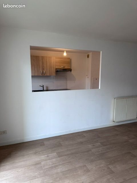 Appartement à vendre, 81m², Les Herbiers