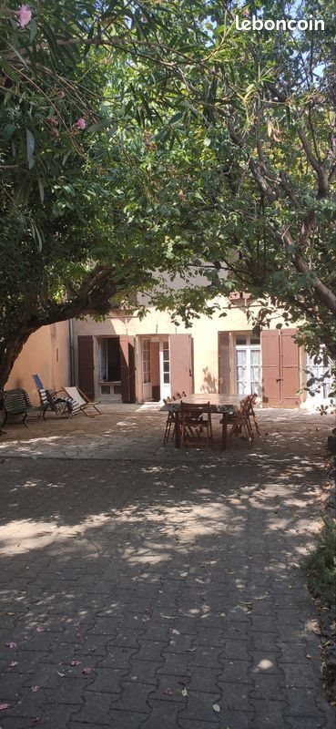 Maison à vendre, 180m², Armissan