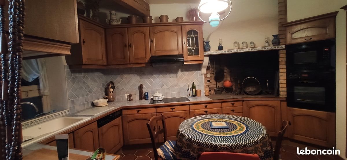 Maison à vendre, 180m², Armissan