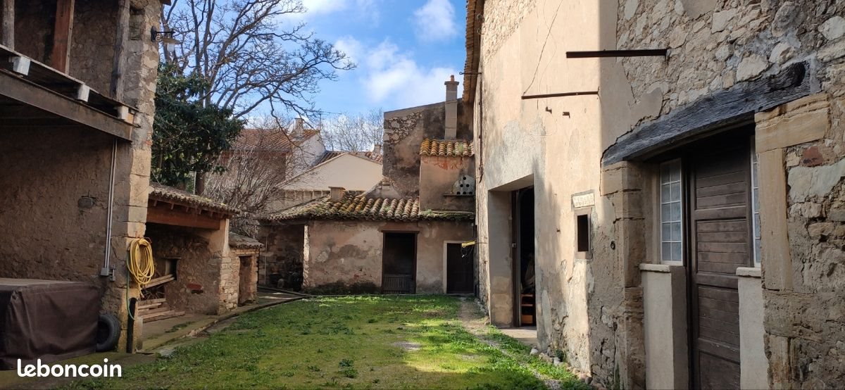 Maison à vendre, 180m², Armissan