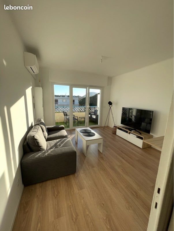 Appartement à vendre, 40m², La Seyne-sur-Mer