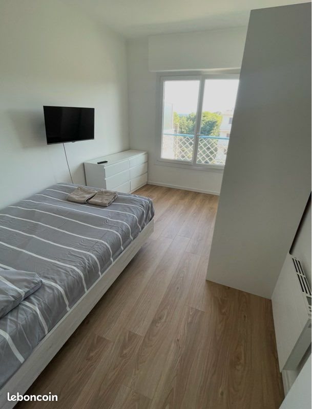 Appartement à vendre, 40m², La Seyne-sur-Mer
