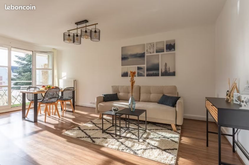 Appartement à louer, 40m², Corbeil-Essonnes