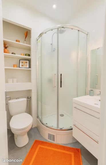 Appartement à louer, 40m², Corbeil-Essonnes