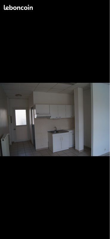 Appartement à louer, 48m², Arsy