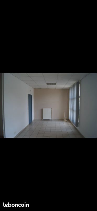 Appartement à louer, 48m², Arsy