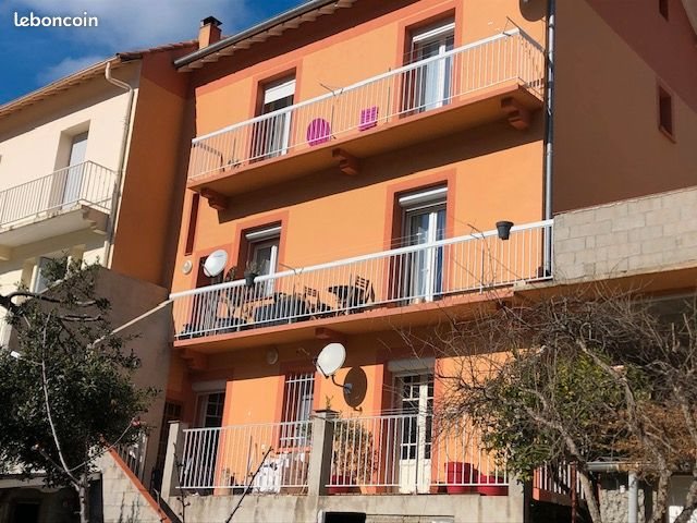 Appartement à louer, 70m², Amélie-les-Bains-Palalda