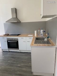 Appartement à louer, 51m², Alès