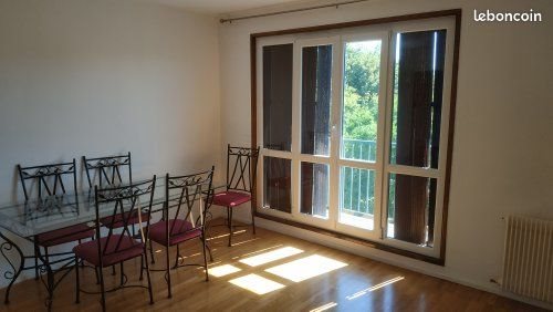 Appartement à louer, 69m², Villeurbanne