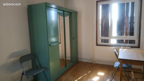 Appartement à louer, 69m², Villeurbanne
