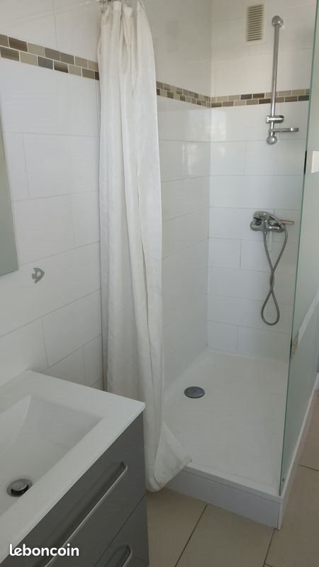 Appartement à louer, 69m², Villeurbanne