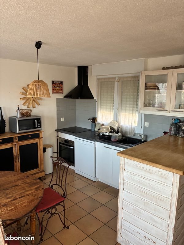 Appartement à louer, 89m², Frontignan