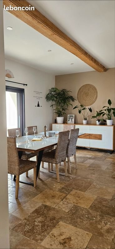 Maison à vendre, 180m², Jonage