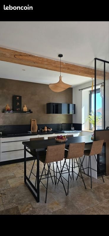Maison à vendre, 180m², Jonage