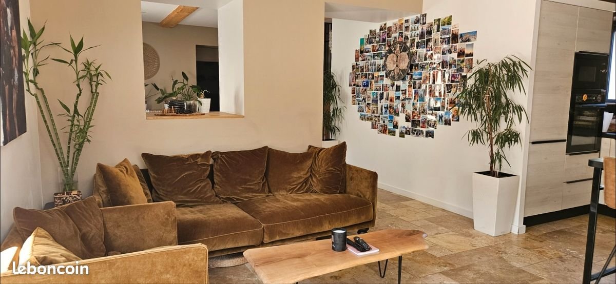 Maison à vendre, 180m², Jonage