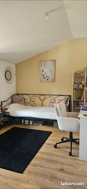 Maison à vendre, 180m², Jonage