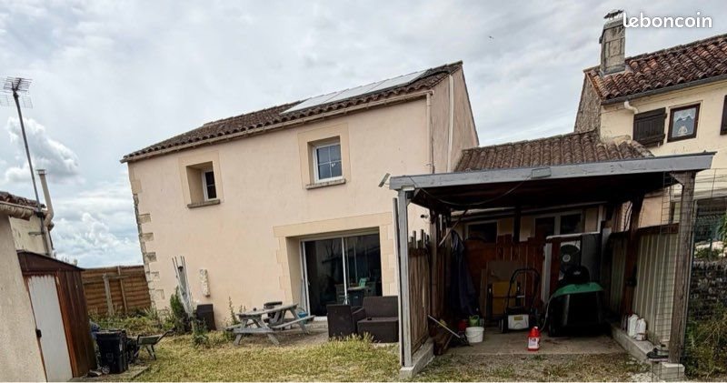 Maison à vendre, 150m², La Vallée