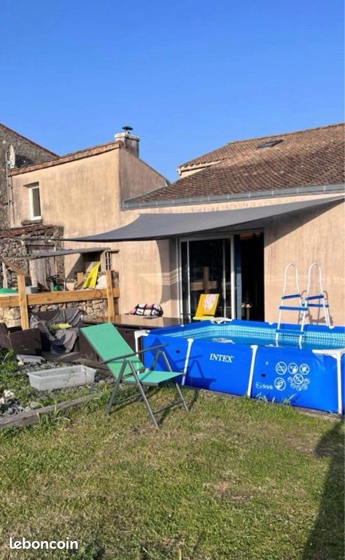 Maison à vendre, 150m², La Vallée