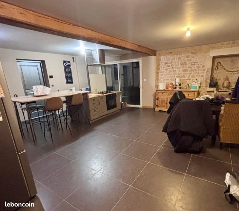 Maison à vendre, 150m², La Vallée