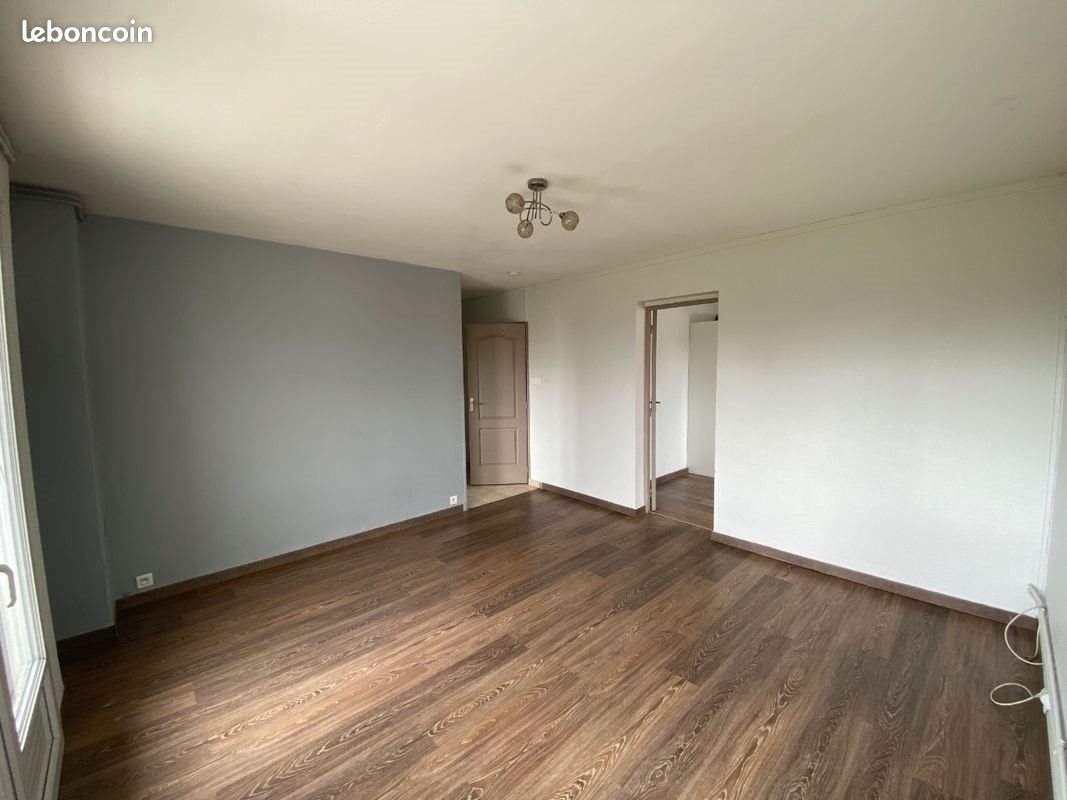 Appartement à vendre, 53m², Tarbes