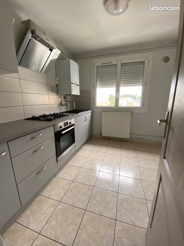 Appartement à vendre, 53m², Tarbes