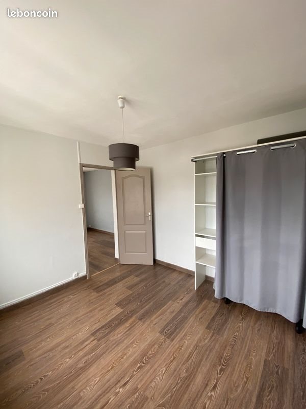 Appartement à vendre, 53m², Tarbes