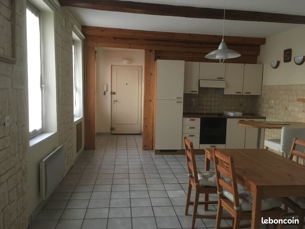 Appartement à vendre, 55m², Metz