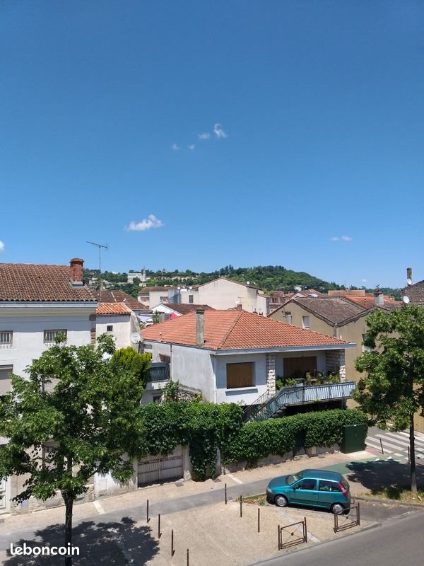 Appartement à louer, 65m², Agen