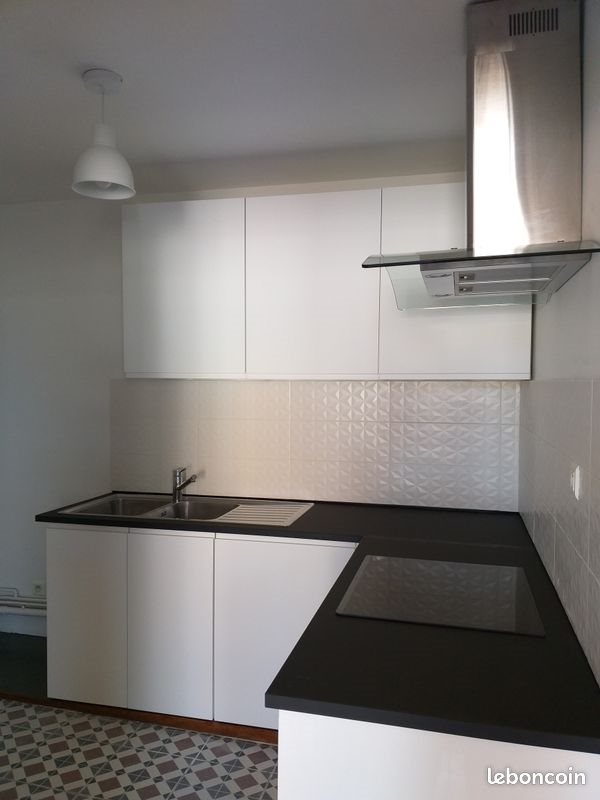 Appartement à louer, 65m², Agen