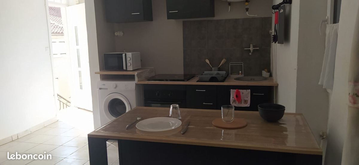 Appartement à louer, 41m², Connaux