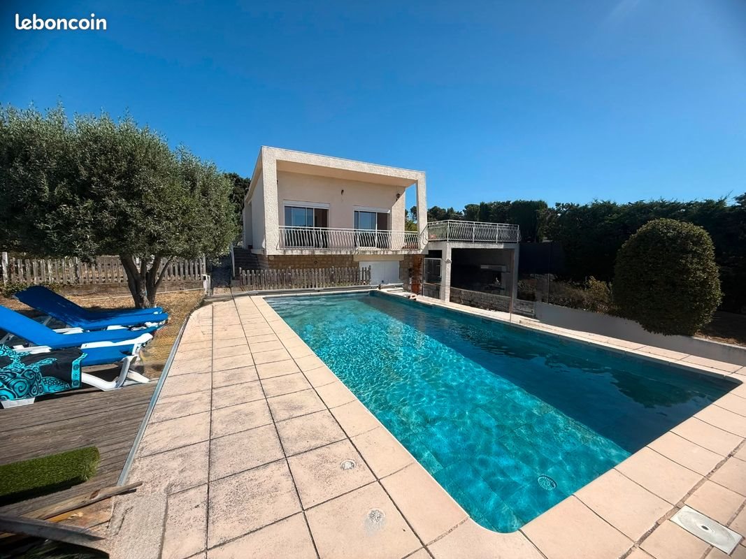 Maison à vendre, 108m², Carnoux-en-Provence