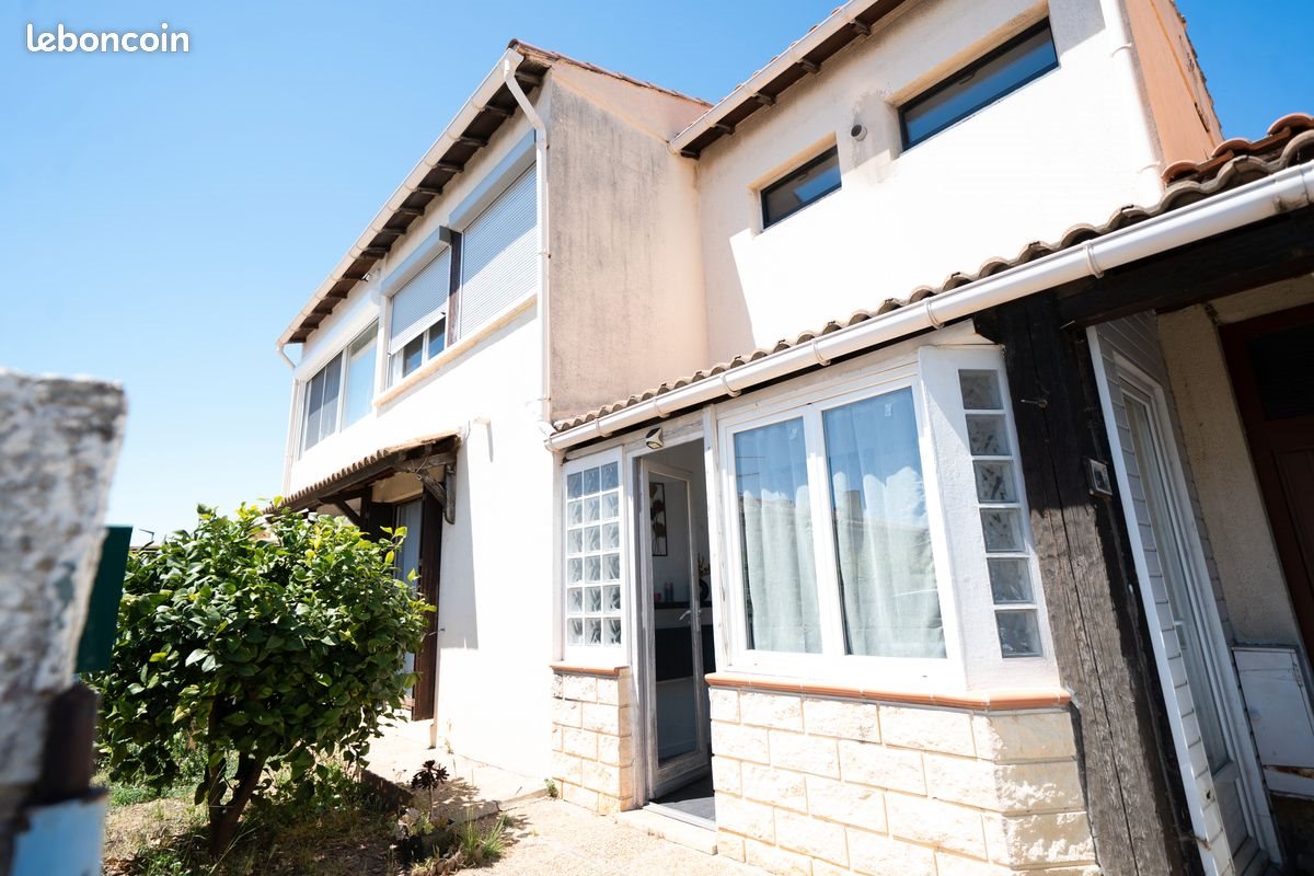 Maison à vendre, 117m², Miramas