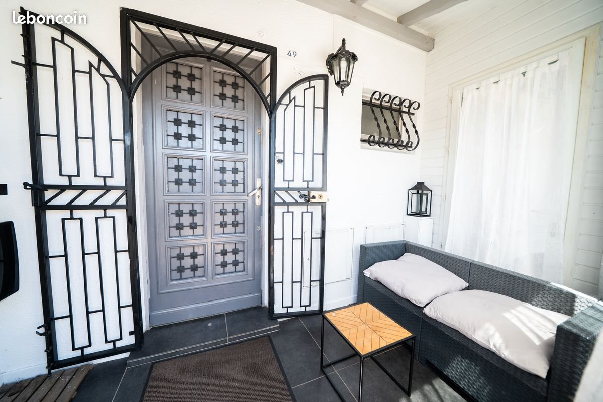Maison à vendre, 117m², Miramas