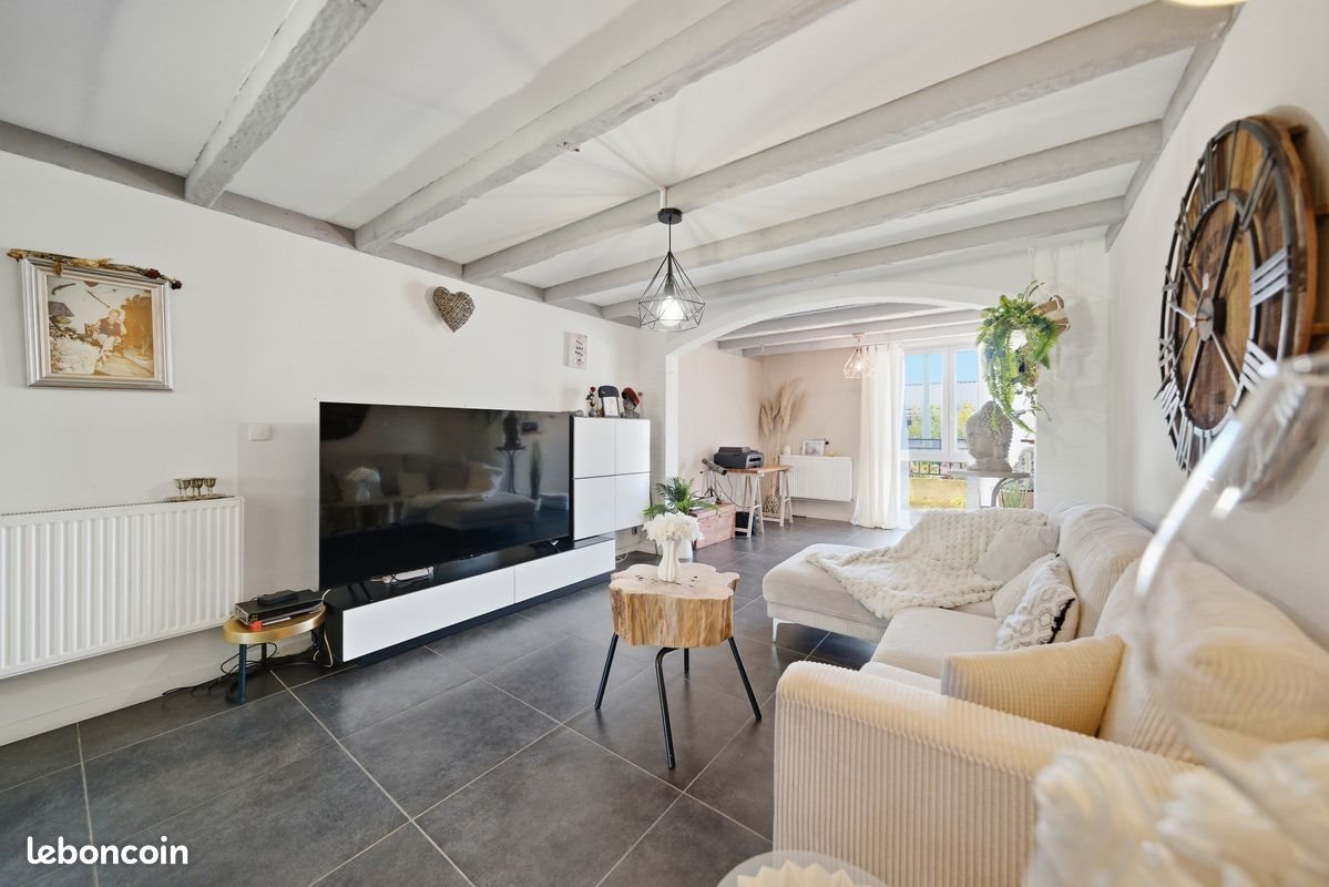 Maison à vendre, 117m², Miramas