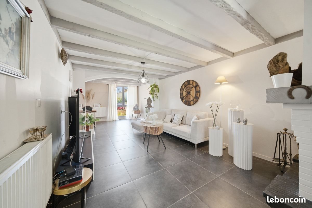 Maison à vendre, 117m², Miramas