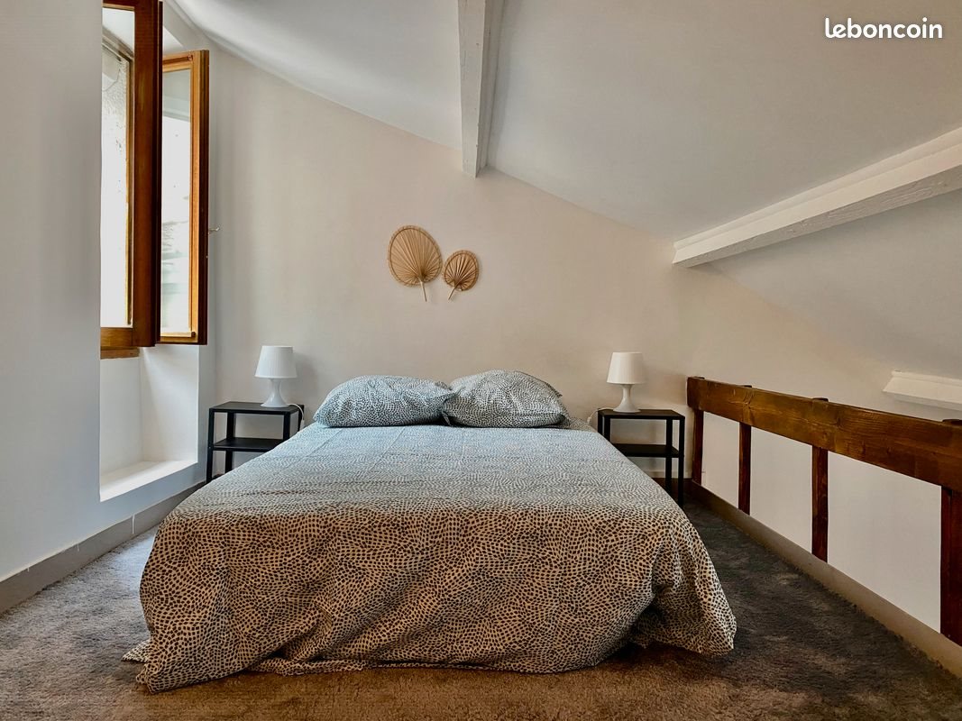 Appartement à vendre, 37m², Chevreuse