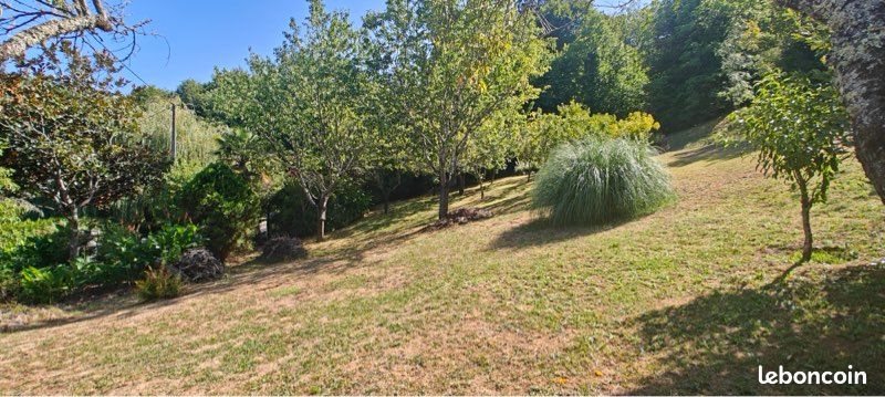 Maison à vendre, 82m², Laguenne
