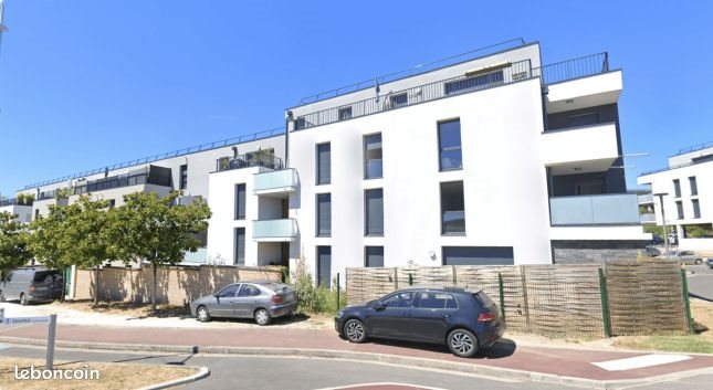Appartement à vendre, 91m², Cenon